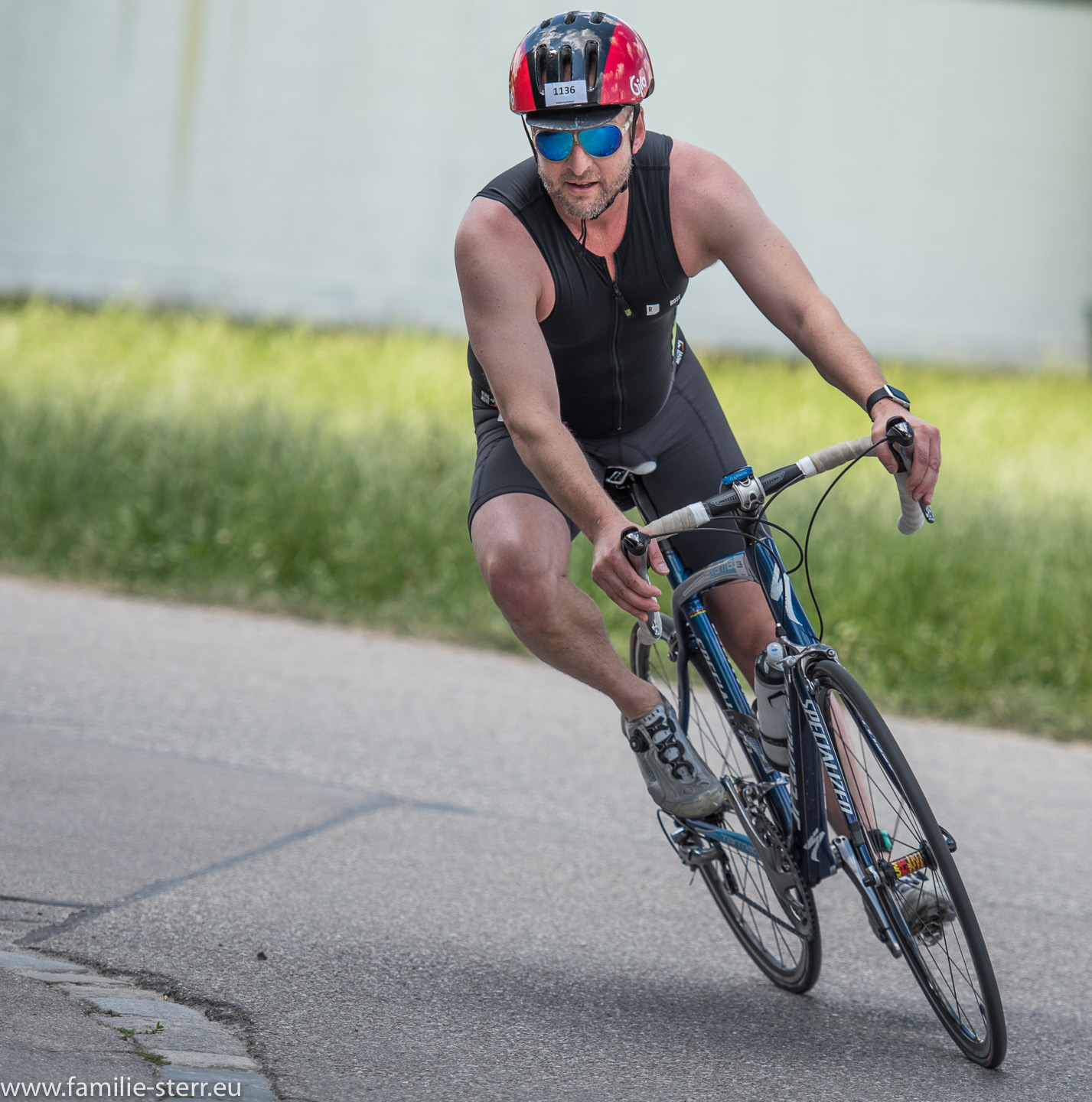 24. Stadttriathlon Erding